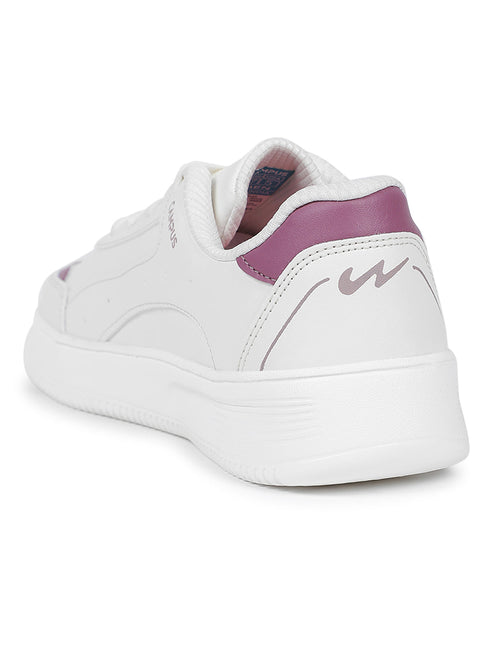 OGL-4 Off White Women's Sneakers